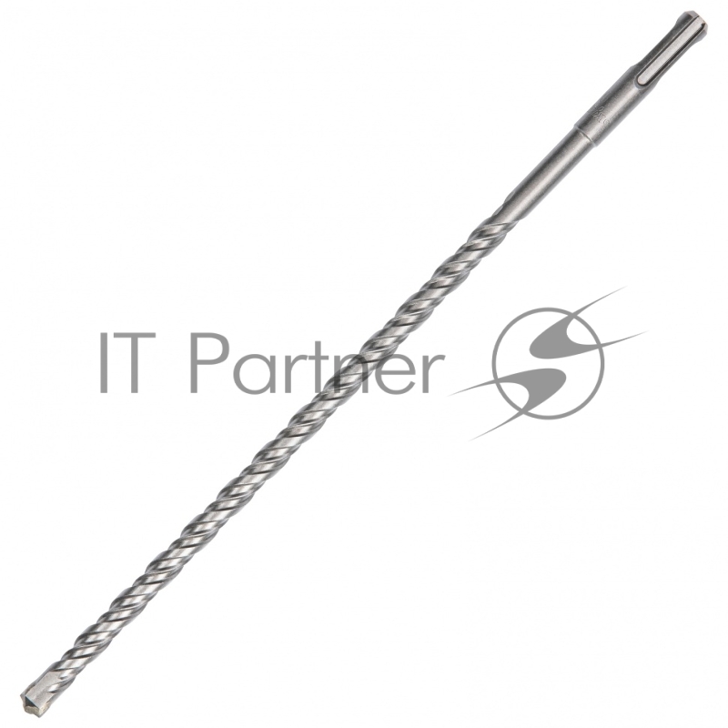 Бур MATRIX по бетону, 10x300 мм, SDS PLUS// 71040