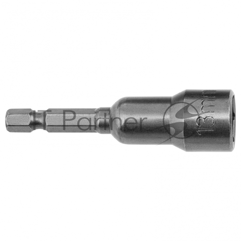 Биты MATRIX с торцевыми головками 13 мм - 65 мм, 2 шт//MATRIX 11791