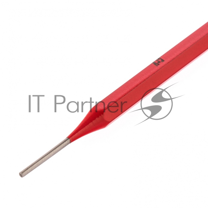 Выколотка MATRIX 1,5x150 мм, сталь CrV// 18300