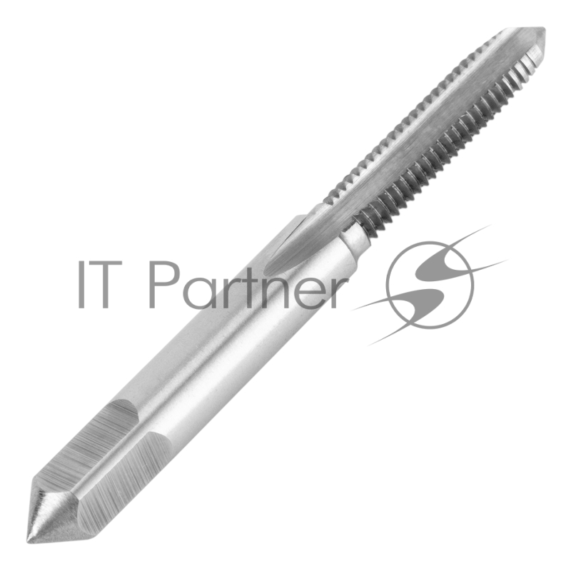 Метчик MATRIX ручной М5x0,8 мм, Р6М5 // 76673