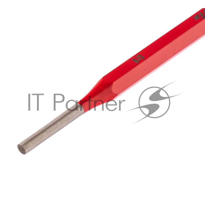 Выколотка MATRIX 4x150 мм, сталь CrV// 18302