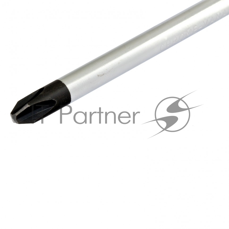 Отвертка MATRIX Fusion, Ph3x150 мм, CrV, 3-х компонентная рукоятка anti slip// 11445