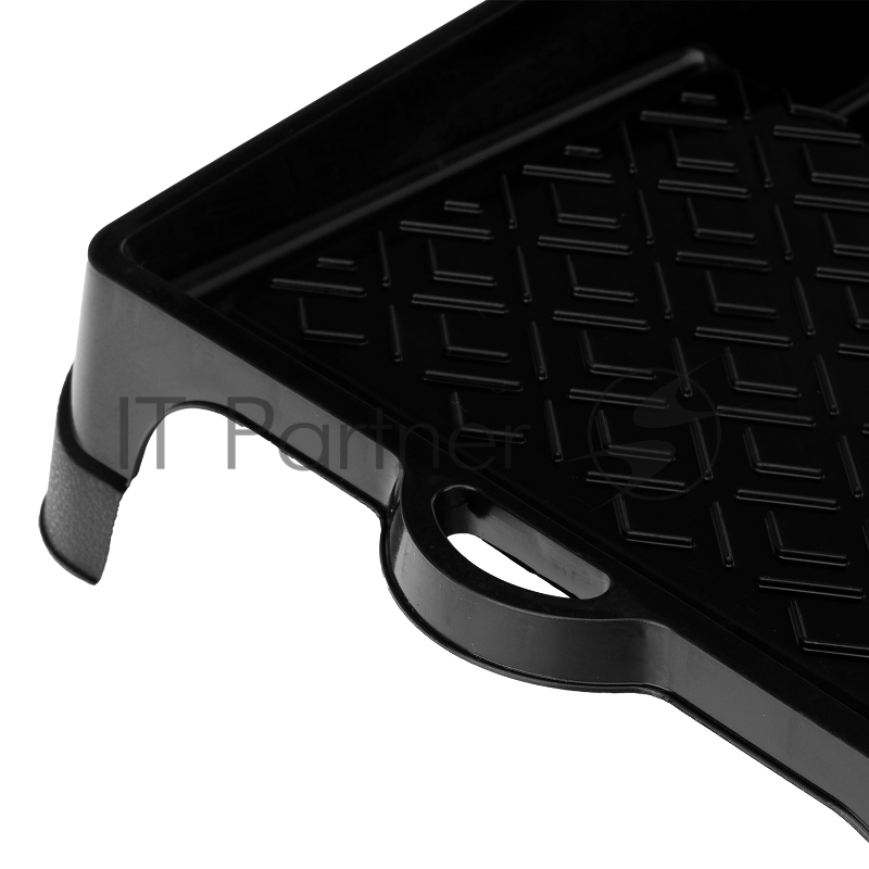 Набор MATRIX , валик «Грейтекс» 180мм ворс 12ммD 40ммполиакрил, и кювета 84404