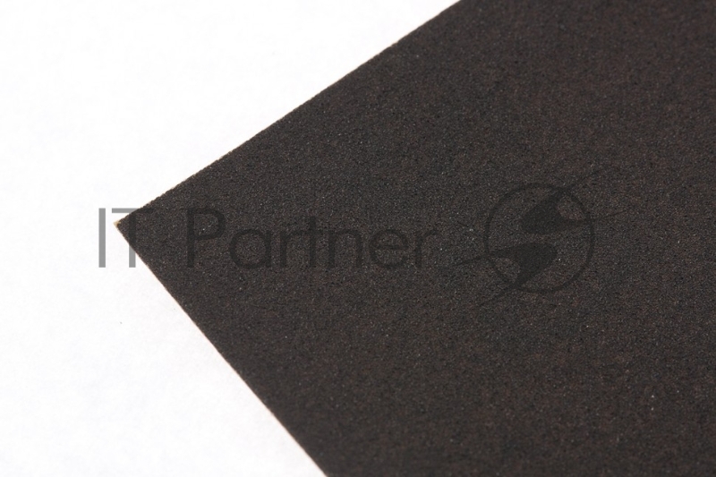 Шлифлист MATRIX на бумажной основе, P 120, 230x280 мм, 10 шт., водостойкий// 75610