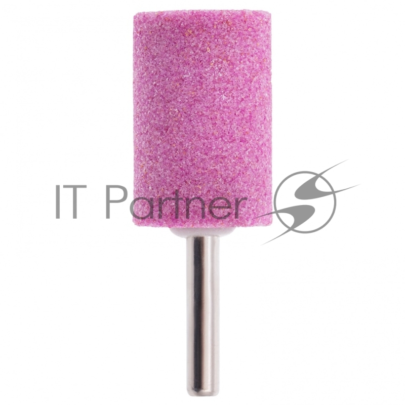 Шарошка MATRIX абразивная, цилиндр удлин., 25x38x6, F46, 3шт. 76006