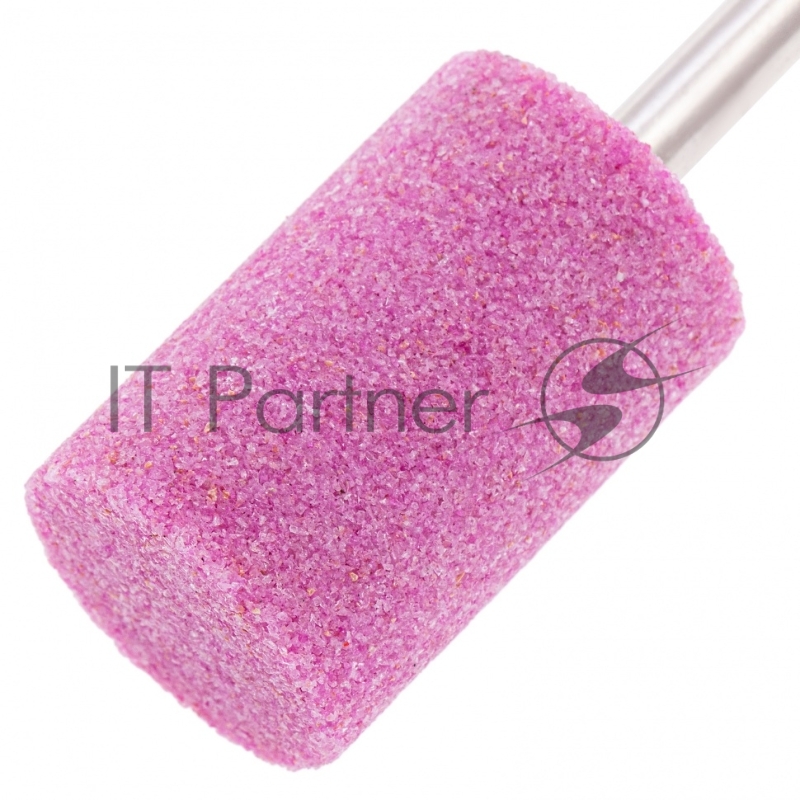 Шарошка MATRIX абразивная, цилиндр удлин., 25x38x6, F46, 3шт. 76006