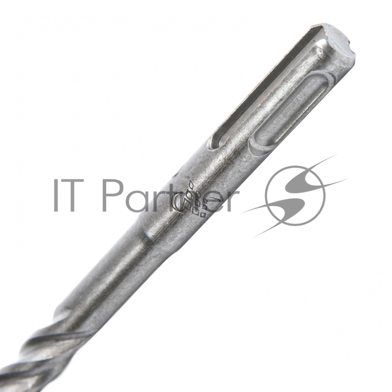 Бур MATRIX по бетону, 10 x 300 мм SDS PLUS 70669