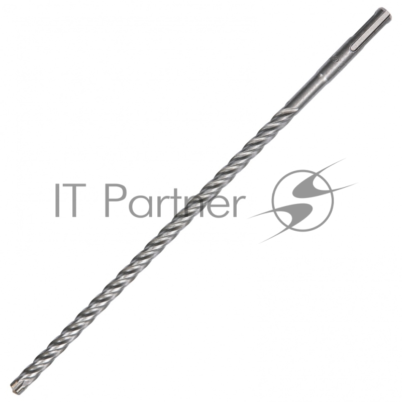 Бур MATRIX по бетону, 10 x 300 мм SDS PLUS 70669