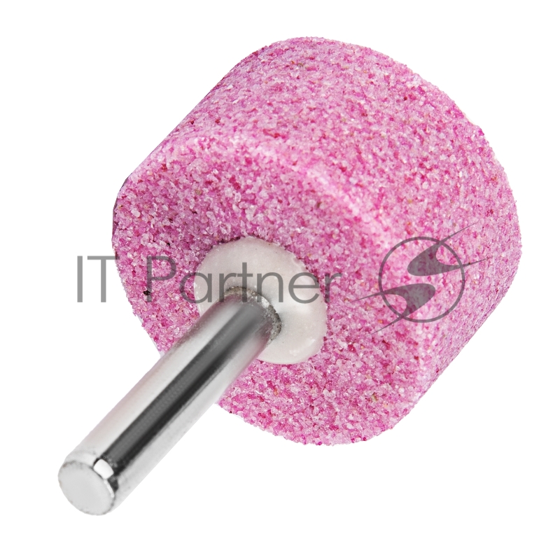 Шарошка MATRIX абразивная, конус, 32x32x6, F46, 3шт 76003