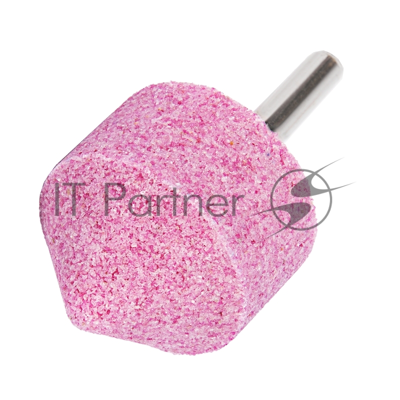 Шарошка MATRIX абразивная, конус, 32x32x6, F46, 3шт 76003