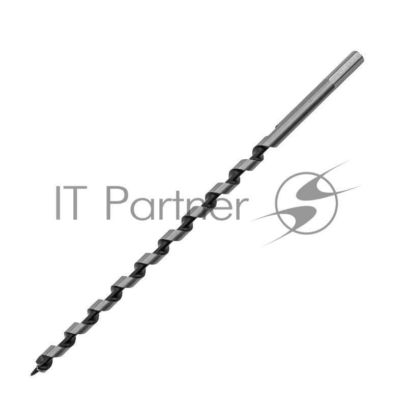 Сверло MATRIX по дереву шнековое, 12 х 350 мм 70131