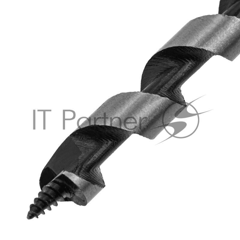 Сверло MATRIX по дереву шнековое, 12 х 350 мм 70131