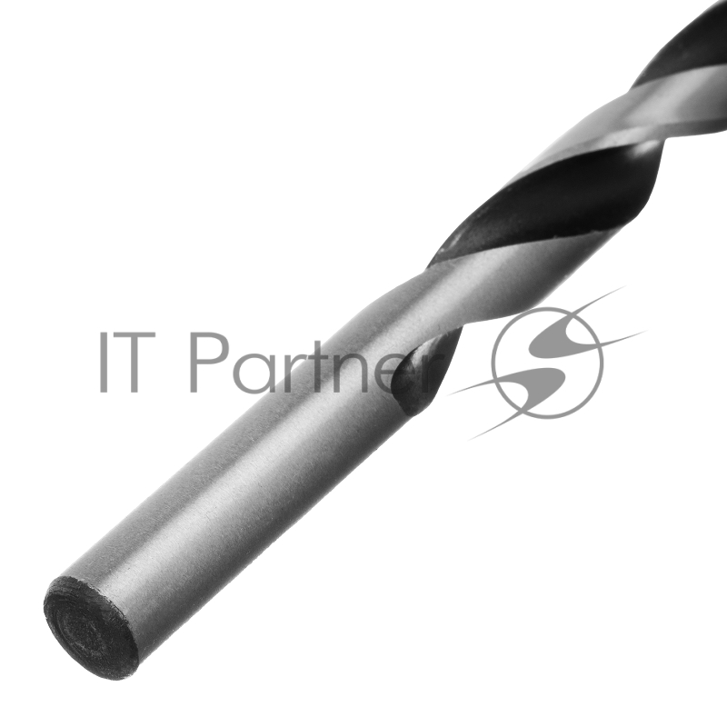 Набор сверл MATRIX по дереву, 4-5-6-8-10 мм 5шт цилиндр, хвостовик, пластиковый 70281