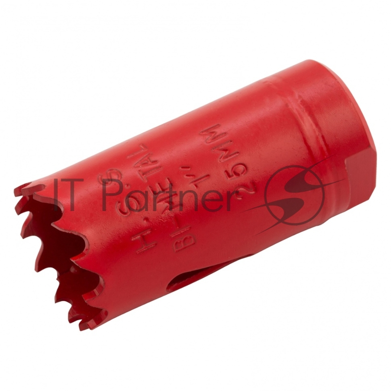 Коронка MATRIX BIMETAL, 25 мм// 72425