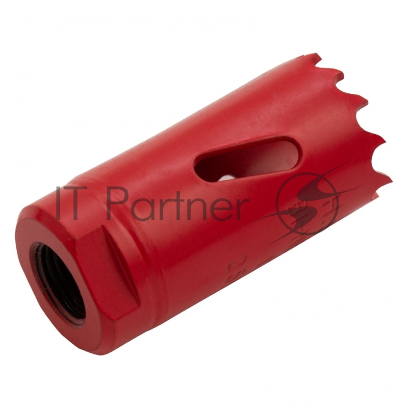 Коронка MATRIX BIMETAL, 25 мм// 72425