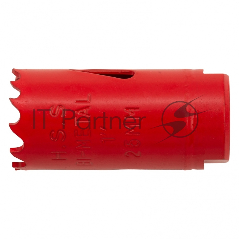 Коронка MATRIX BIMETAL, 25 мм// 72425