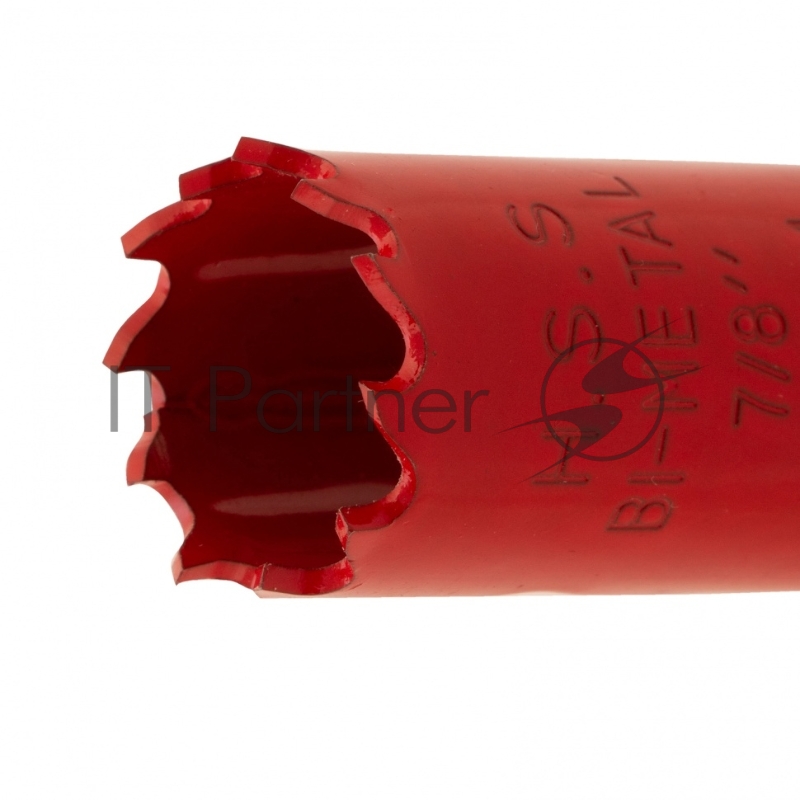 Коронка MATRIX BIMETAL, 22 мм// 72422