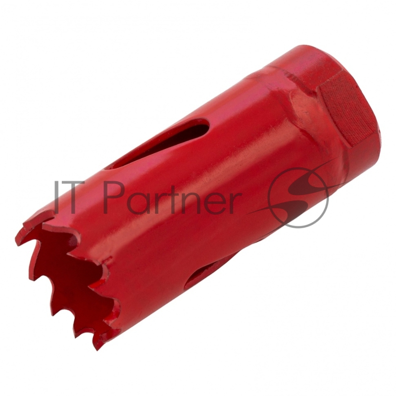 Коронка MATRIX BIMETAL, 22 мм// 72422