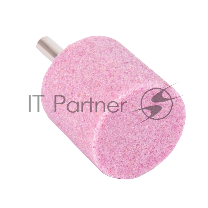 Шарошка MATRIX абразивная, цилиндр, 32x32x6, F46, 3шт 76016