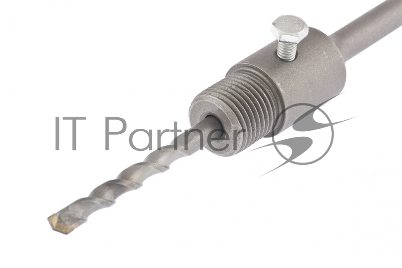 Сверло MATRIX Центрирующее для коронок, хвостовик M22 х 120 мм 70349