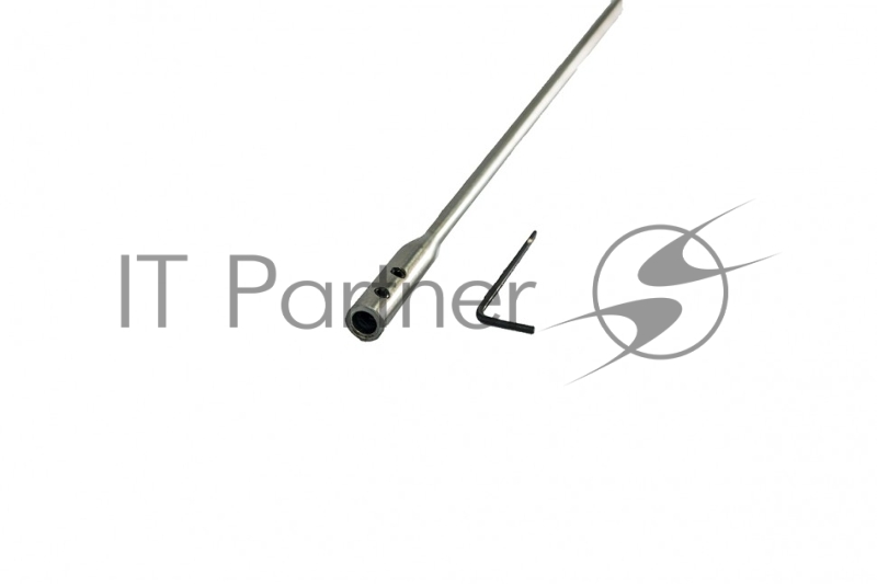 Удлинитель MATRIX для перовых сверл, 300 мм, D 16-40 мм, 6-гранный хвостовик// 704955