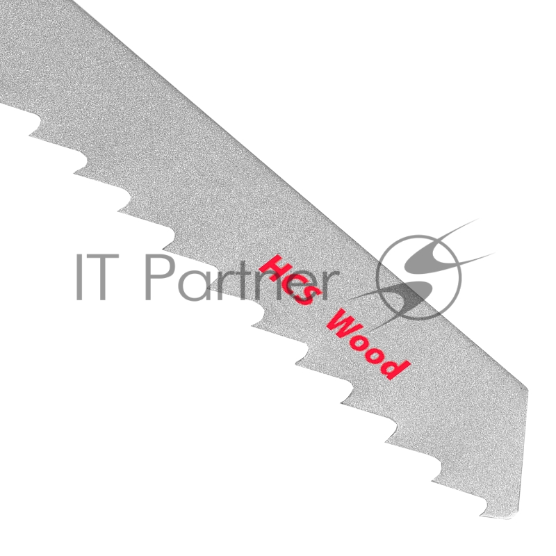 Полотна MATRIX по дереву для сабельной пилы 200 x 8,5 мм 782012