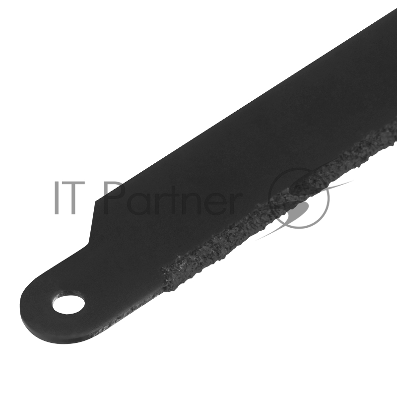 Полотно MATRIX ножовочное с карбид-вольфрамовым напылением, 300 мм, для стекла, кафеля// 77935