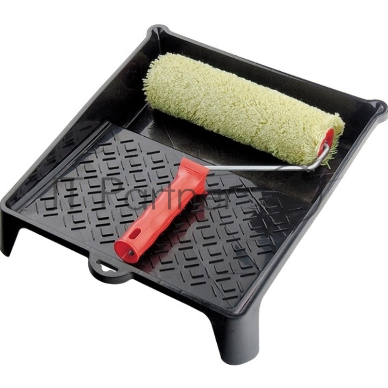 Набор MATRIX , валик для фасад,раб, синт 250мм ворс 18мм 84407