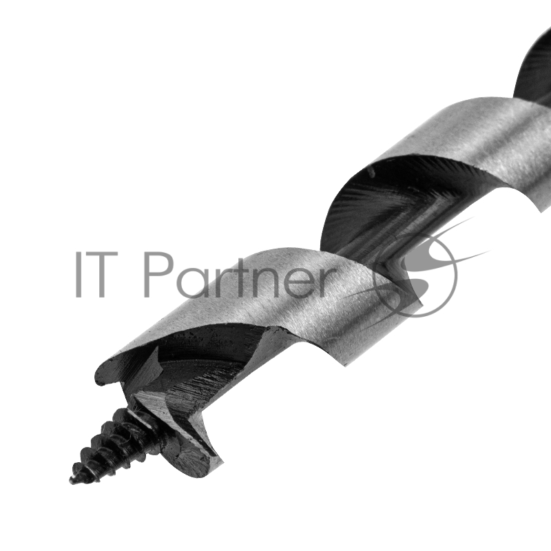 Сверло MATRIX по дереву шнековое, 14 х 350 мм 70133