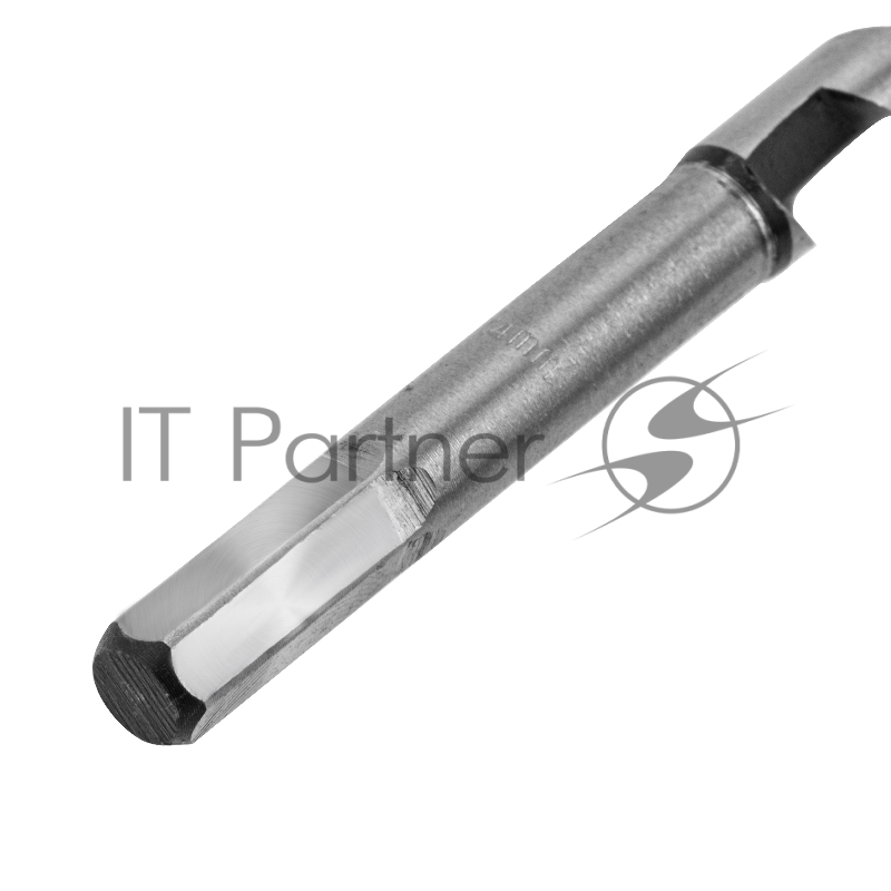 Сверло MATRIX по дереву шнековое, 14 х 350 мм 70133