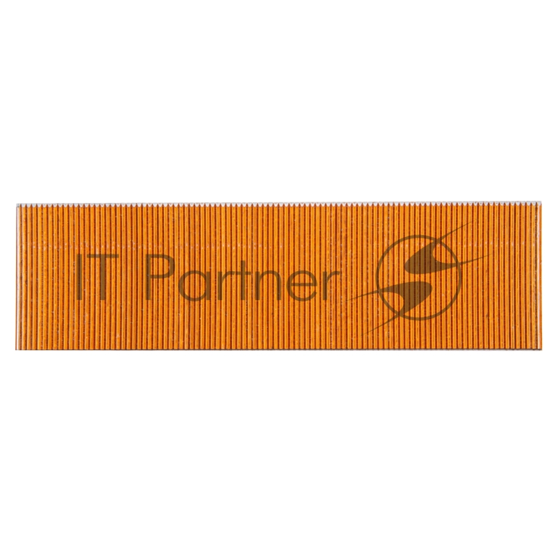 Гвозди MATRIX финишные шпильки 23GA для пн, нейлера финишного мм5000 шт 57673