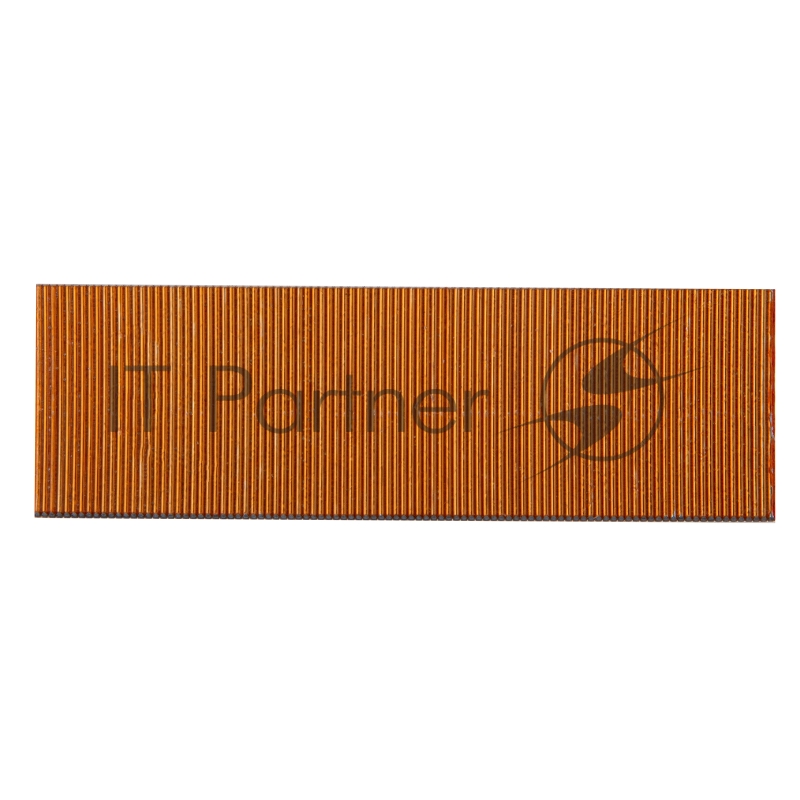 Гвозди MATRIX финишные шпильки 23GA для пн, нейлера финишного мм5000 шт 57675