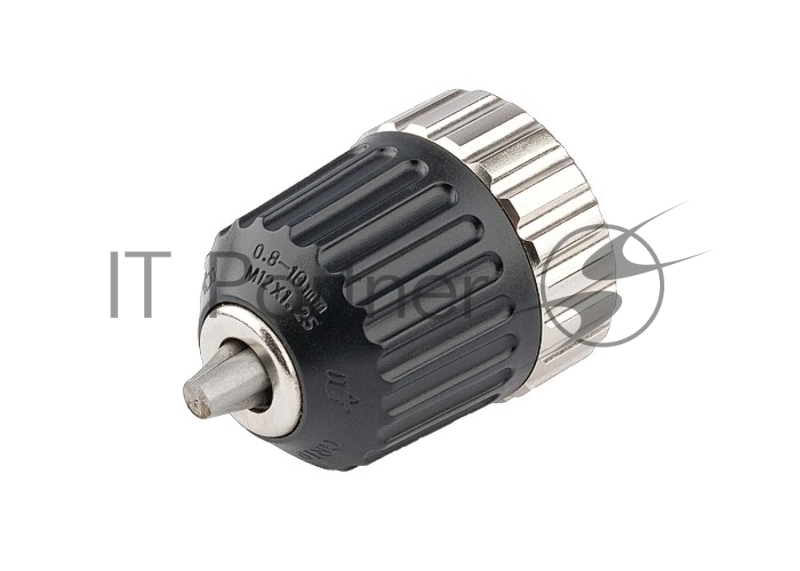 Патрон MATRIX для дрели БЗП 1-10 мм - 3/8 // 16810