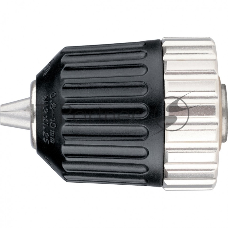 Патрон MATRIX для дрели БЗП 1-10 мм - 3/8 // 16810