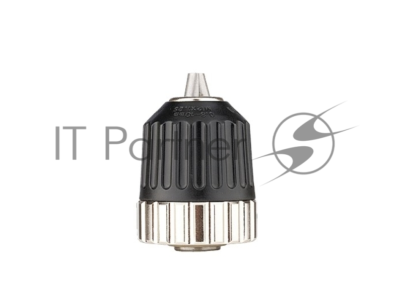 Патрон MATRIX для дрели БЗП 1-10 мм - 3/8 // 16810