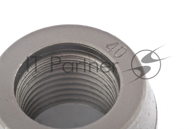 Коронка MATRIX Буровая , M22 х 40 мм 70365