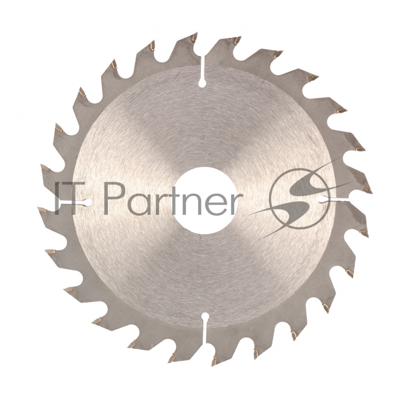 Пильный диск MATRIX по дереву, 160x32мм, 24 зуба// Professional 73249