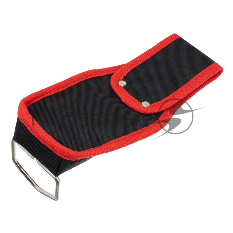 Держатель MATRIX молотка поясной, шарнирный // 90244