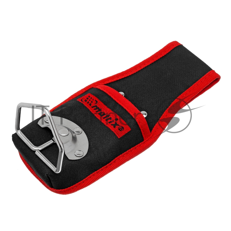 Держатель MATRIX молотка поясной, шарнирный // 90244