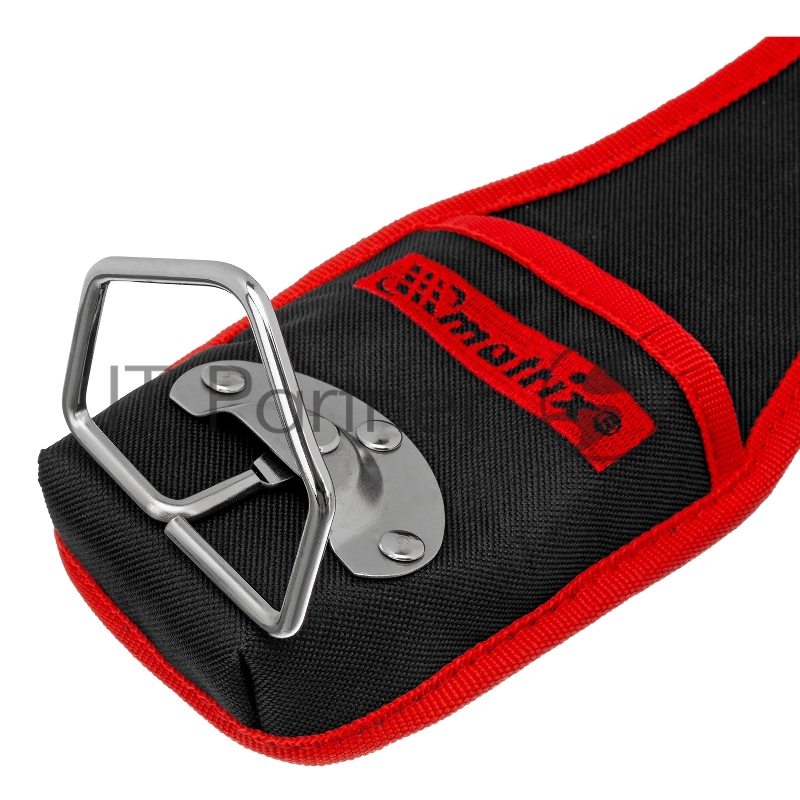 Держатель MATRIX молотка поясной, шарнирный // 90244