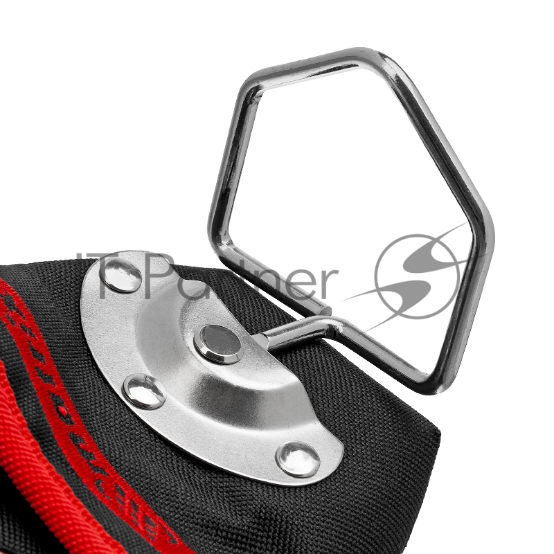 Держатель MATRIX молотка поясной, шарнирный // 90244