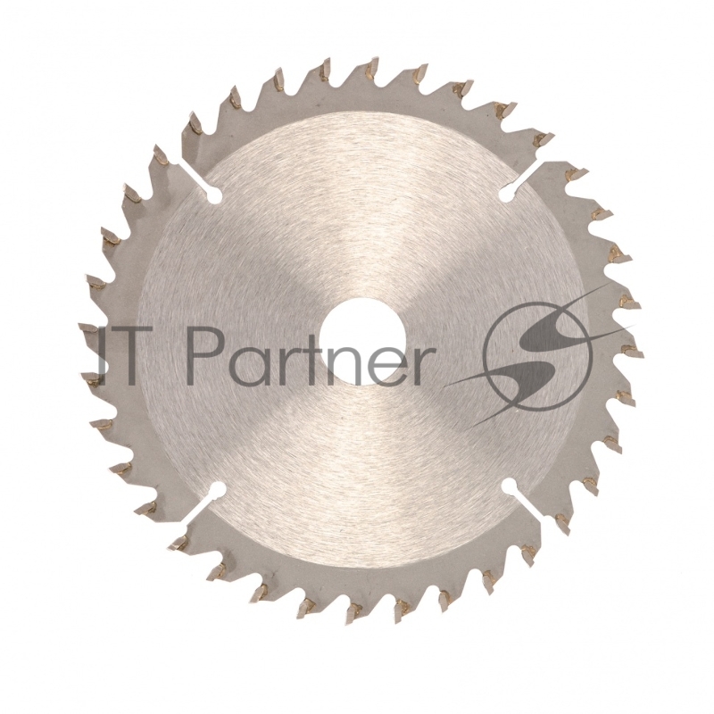 Пильный диск MATRIX по дереву, 130x20мм, 36 зубьев + кольцо 16/20 MATRIX Professional 73203