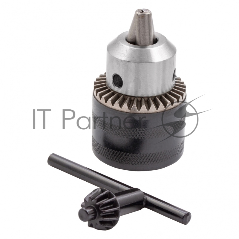 Патрон MATRIX для дрели ключевой 1,5–13 мм – 1/2// 16817