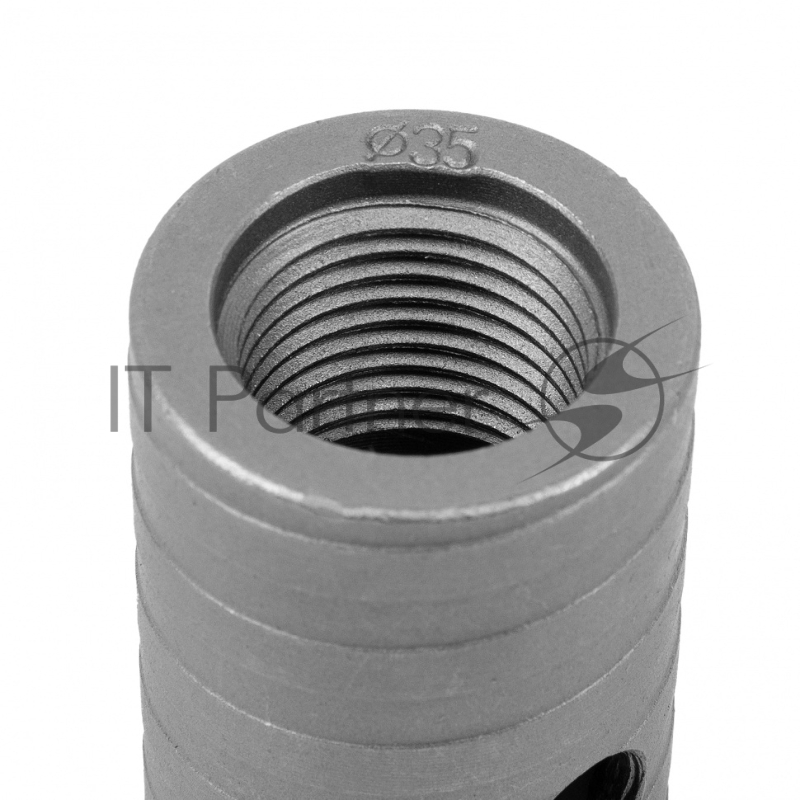 Буровая коронка MATRIX , M22 х 35 мм 70361