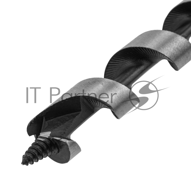 Сверло MATRIX по дереву шнековое, 16 х 350 мм 70135