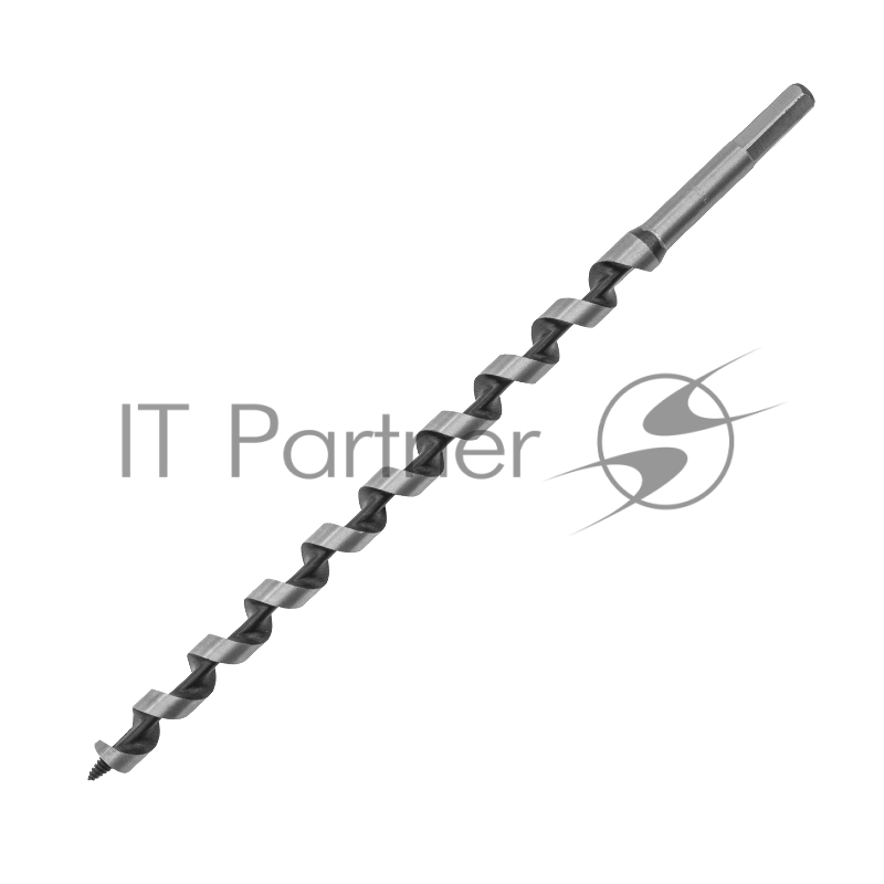 Сверло MATRIX по дереву шнековое, 16 х 350 мм 70135