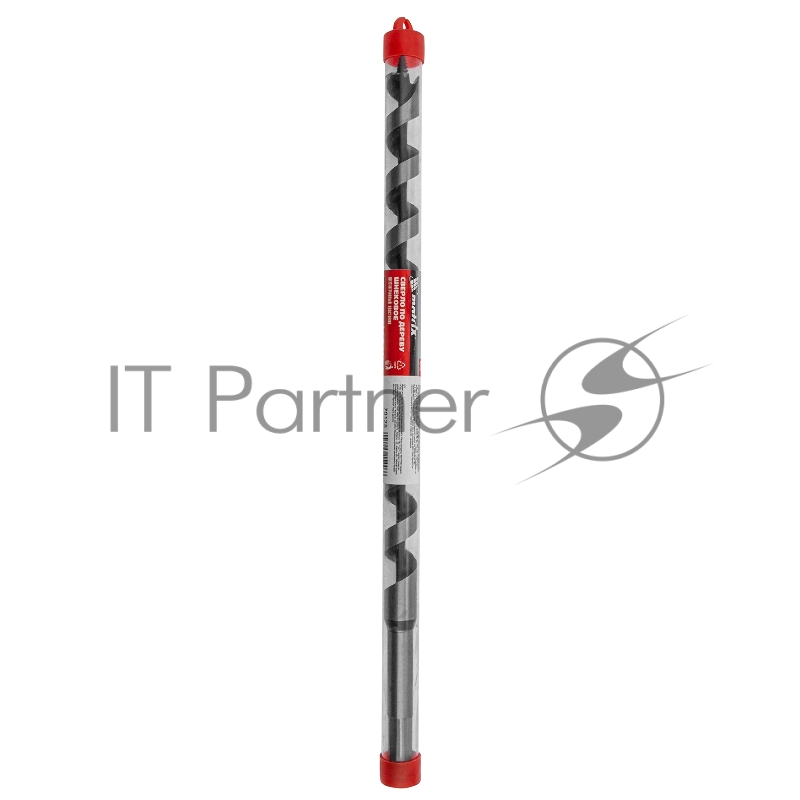 Сверло MATRIX по дереву шнековое, 16 х 350 мм 70135