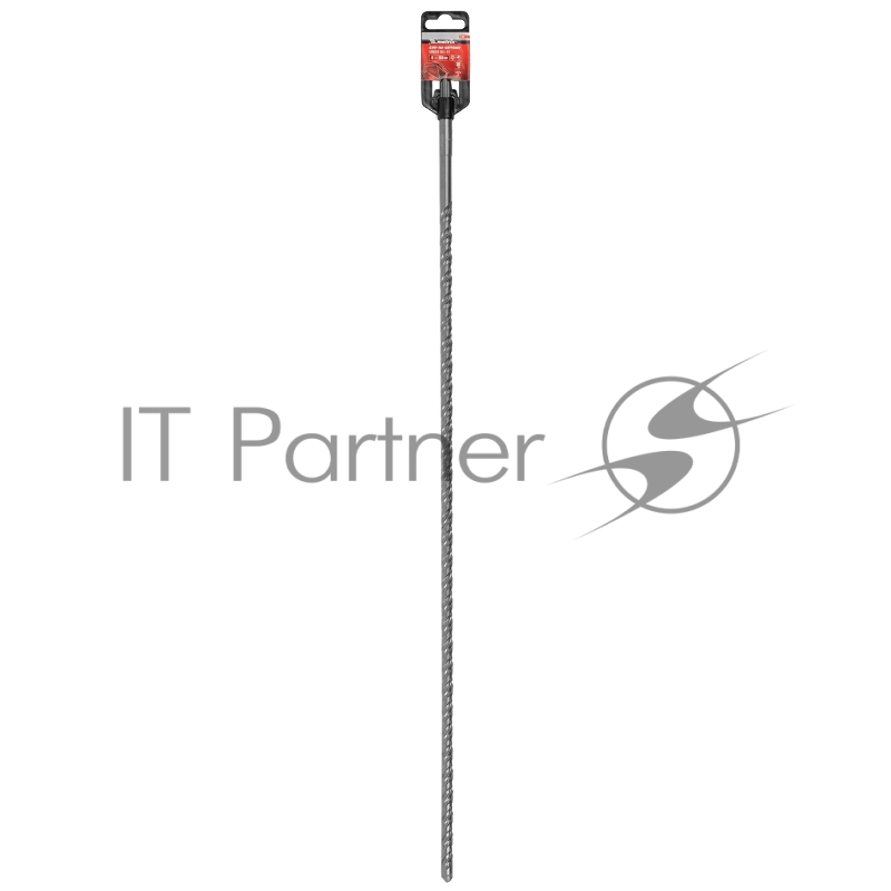 Бур MATRIX по бетону, 10x600 мм, SDS PLUS MATRIX 71062