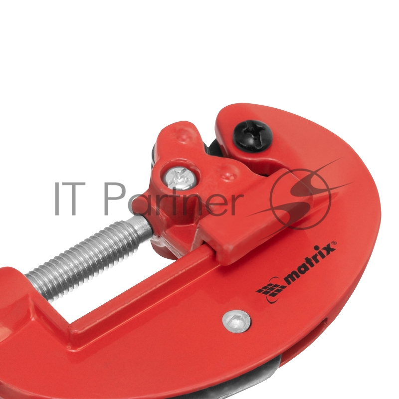 Труборез MATRIX , 3-28 мм// 78720