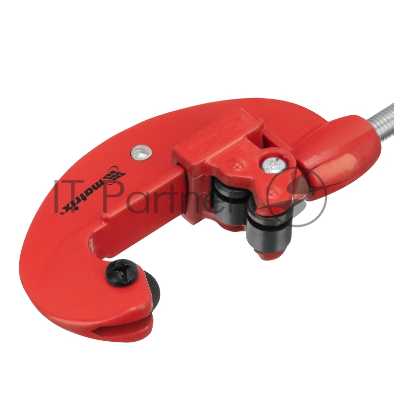 Труборез MATRIX , 3-28 мм// 78720